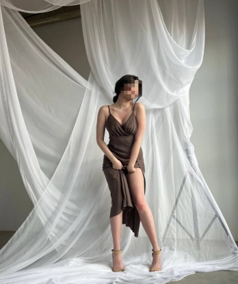 Анкета проститутки Анна - город Кадиевка, 24 года, №5688